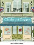 Cloche and Dagger Audiobook