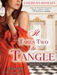 It Takes Two to Tangle Audiobook