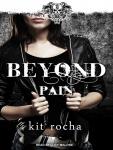 Beyond Pain, Kit Rocha