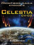 Cover of Celestia CV-02