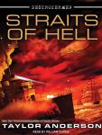 Destroyermen: Straits of Hell Audiobook