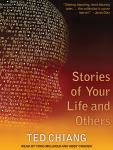 Stories of Your Life and Others Audiobook