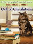 Out of Circulation Audiobook