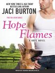 Hope Flames, Jaci Burton