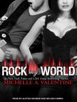 Rock My World Audiobook