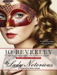 My Lady Notorious, Jo Beverley