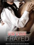 Frayed Audiobook