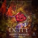 Deity: The Third Covenant Novel, Jennifer L. Armentrout