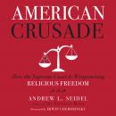 American Crusade Audiobook