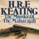 The Murder of the Maharajah Audiobook