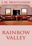 Rainbow Valley Audiobook