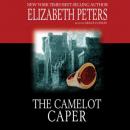 The Camelot Caper Audiobook