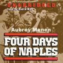 Four Days of Naples Audiobook