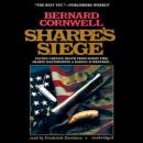 Sharpe's Siege Audiobook