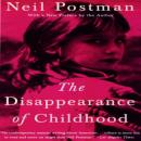 The Disappearance of Childhood Audiobook