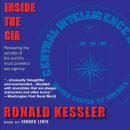 Inside the CIA Audiobook