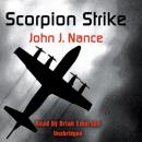 Scorpion Strike Audiobook