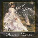 Sister Carrie Audiobook