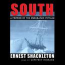 South Audiobook