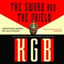 The Sword and the Shield Audiobook