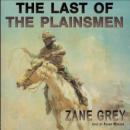 The Last of The Plainsmen Audiobook