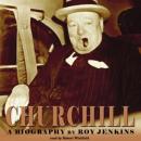 Churchill: A Biography Audiobook