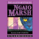 Black as He's Painted, Ngaio Marsh