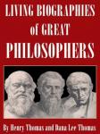 Living Biographies Of Great Philosophers Audiobook