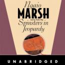 Spinsters In Jeopardy Audiobook