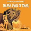 Thuvia, Maid Of Mars Audiobook