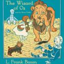 Wizard Of Oz, L. Frank Baum