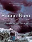 Death on the Downs Audiobook
