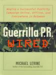 Guerrilla P.R. Wired Audiobook