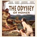 The Odyssey Of Homer Audiobook