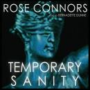 Temporary Sanity Audiobook