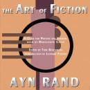 The Art of Fiction: A Guide for Writers and Readers Audiobook