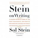 Stein on Writing Audiobook