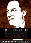Rothstein Audiobook