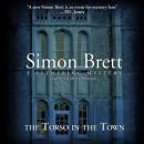The Torso in the Town Audiobook