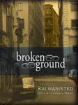 Broken Ground Audiobook