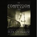 The Confession Audiobook