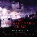 An Unpardonable Crime Audiobook
