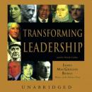 Transforming Leadership Audiobook