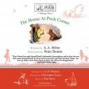 The House at Pooh Corner Audiobook
