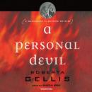 A Personal Devil Audiobook