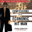 Confessions of an Economic Hit Man Audiobook