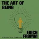 The Art of Being Audiobook