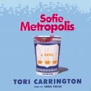 Sofie Metropolis Audiobook
