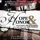 Hope and Honor Audiobook