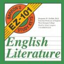 Barron's EZ101 Study Keys: English Literature Audiobook